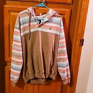 Mens Hooey XL hoodie